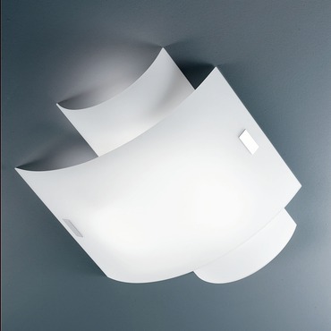 Metafisica Ceiling Flush Mount