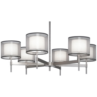 Saturnia Chandelier