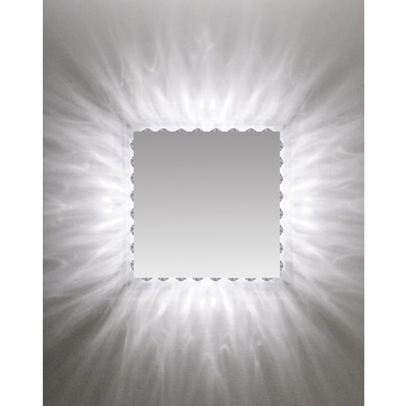 Marilyn Square Mirror Marilyn Square Mirror