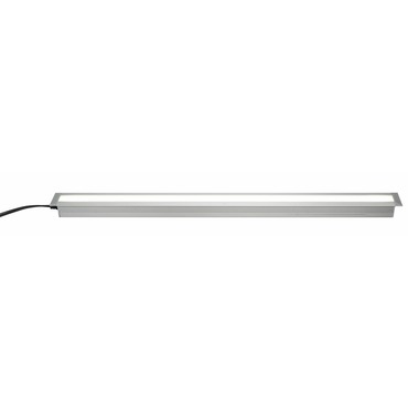 Light Channel Millwork Clear Lens Light Channel Millwork Clear Lens