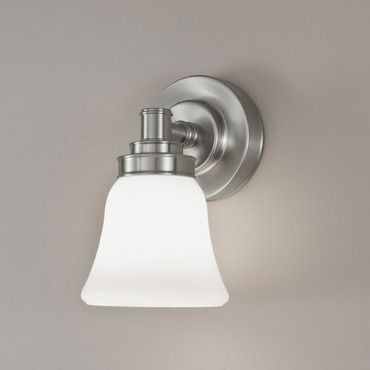 Cypress Vanity Wall Sconce