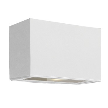 Atlantis Up/Down Exterior Wall Sconce