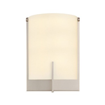Arc Edge Wall Sconce