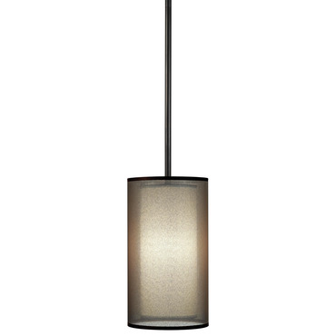 Saturnia Pendant