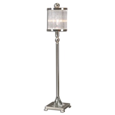 Cordelia Buffet Table Lamp