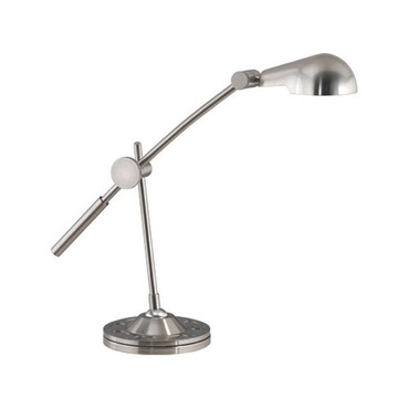 Monk Table Lamp