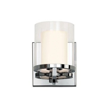 Votivo Vanity Wall Sconce