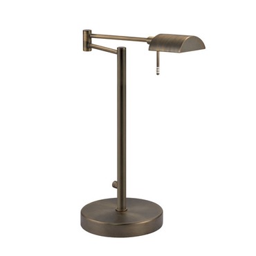D-Lite Swing Arm Table Lamp D-Lite Swing Arm Table Lamp