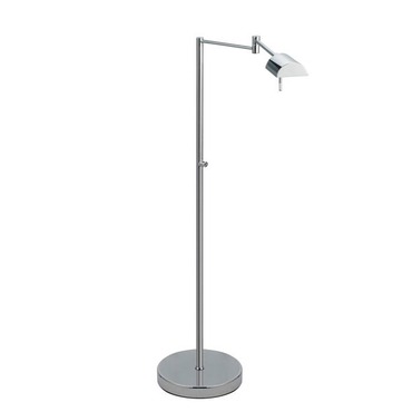 D-Lite Swing Arm Floor Lamp D-Lite Swing Arm Floor Lamp