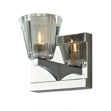 Scintillion Vanity Wall Sconce