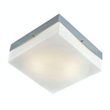 Quad Ceiling Flush Mount