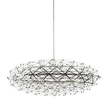 Raimond Zafu LED Suspension Raimond Zafu LED Suspension