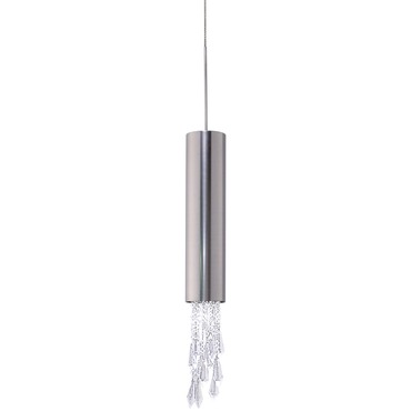 FJ Scope LED Pendant With Crystal 12V FJ Scope LED Pendant With Crystal 12V