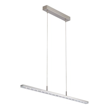 9618 LED Linear Suspension 9618 LED Linear Suspension