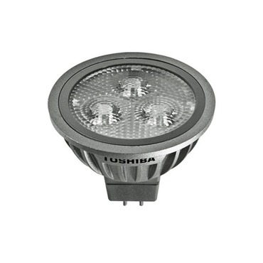 Dimmable LED MR16 GU5.3 Base 6.7W 12V 25 Deg 2700K Dimmable LED MR16 GU5.3 Base 6.7W 12V 25 Deg 2700K
