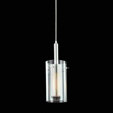 Zylinder Pendant
