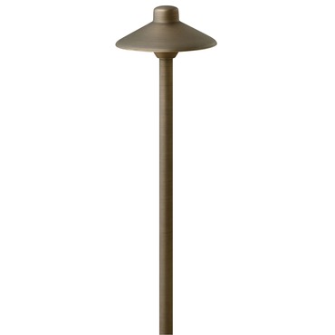 Hardy Island Exterior Path Light