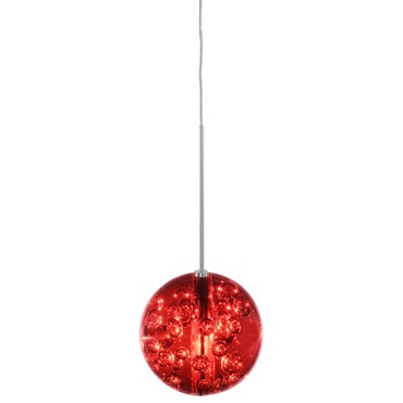 FJ Bubble Ball Pendant 24V FJ Bubble Ball Pendant 24V
