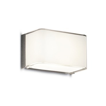 Block Wall Sconce