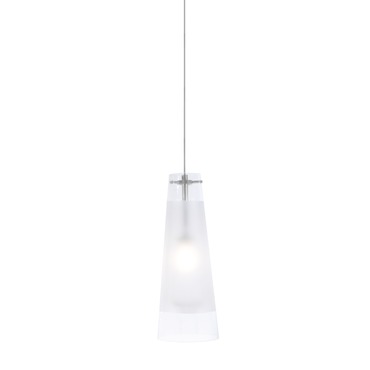 FJ Tower of Love Satin Pendant 24V FJ Tower of Love Satin Pendant 24V