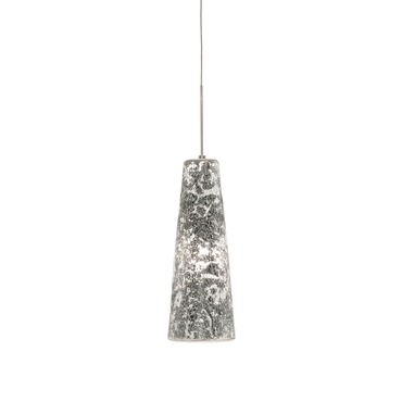 FJ Tower Of Love Shattered Pendant 24V