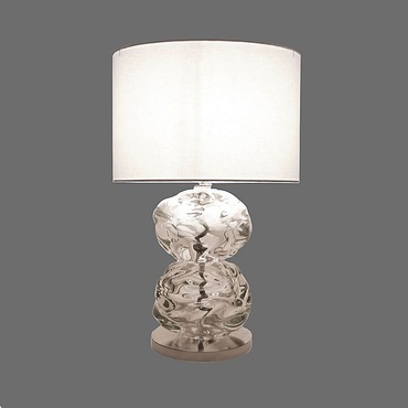 Happy Two Ball Table Lamp Happy Two Ball Table Lamp