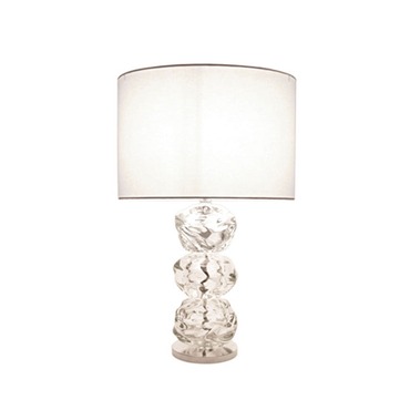 Happy Three Ball Table Lamp Happy Three Ball Table Lamp