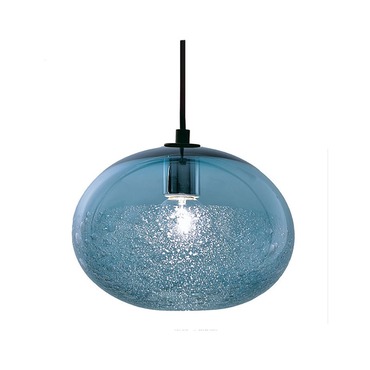 Ellipse Bubble Pendant Ellipse Bubble Pendant