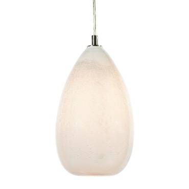 Cone Bubble Pendant