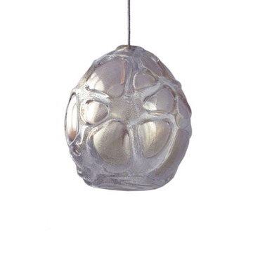 FJ Chaos Wrap Pendant FJ Chaos Wrap Pendant