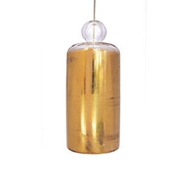 FJ Long Gong Pendant FJ Long Gong Pendant