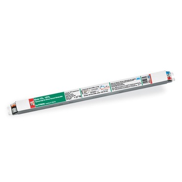 ECO-T528-120-2 Eco-10 Fluorescent Dimming Ballast ECO-T528-120-2 Eco-10 Fluorescent Dimming Ballast