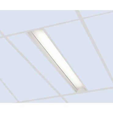 Lytecel LED 6 Troffer