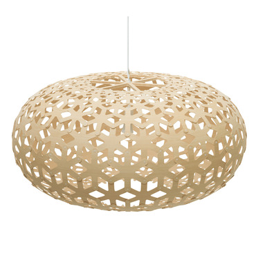 Snowflake Pendant Light
