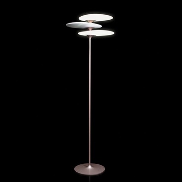 Coral Reef LED Floor Lamp Coral Reef LED Floor Lamp