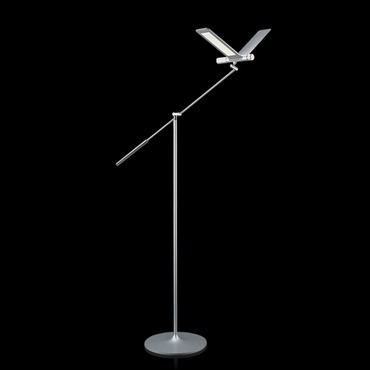 Seagull LED Warm White Floor Lamp