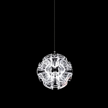 Coral LED Warm White Pendant Coral LED Warm White Pendant