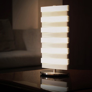 Piano LED Table Lamp Piano LED Table Lamp