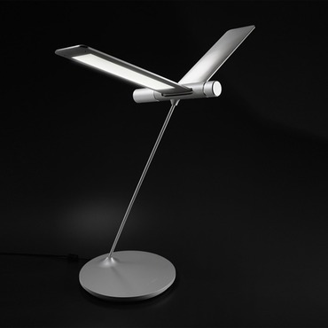 Seagull LED Cool White Table Lamp