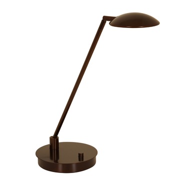 La Cirque LED Table Lamp W / Round Base La Cirque LED Table Lamp W / Round Base