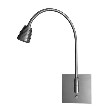 Imu LED Reading Wall Sconce Imu LED Reading Wall Sconce