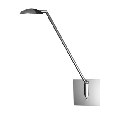 La Cirque A-1 Reading Wall Sconce La Cirque A-1 Reading Wall Sconce