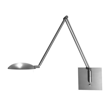 La Cirque A-3 Reading Wall Sconce La Cirque A-3 Reading Wall Sconce