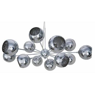 Sylvie Suspension Sylvie Suspension