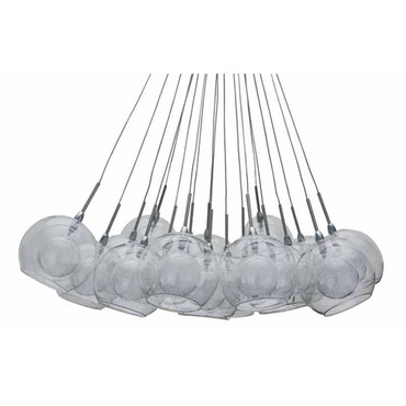 Aura Suspension Aura Suspension