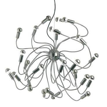 Titan Suspension
