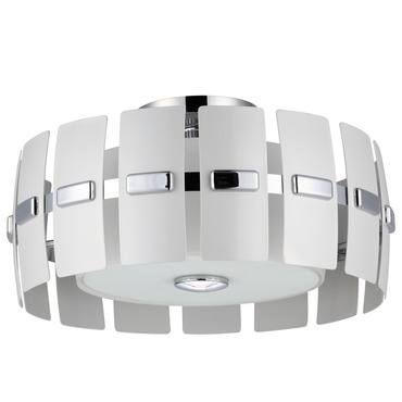 Luna Semi Flush Ceiling Mount Luna Semi Flush Ceiling Mount