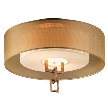 Link Semi Flush Ceiling Mount
