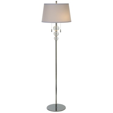 Palla Floor Lamp Palla Floor Lamp