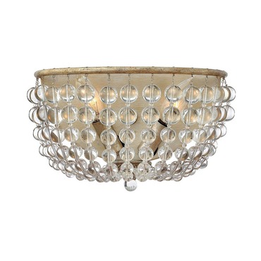 Caspia Wall Sconce Caspia Wall Sconce